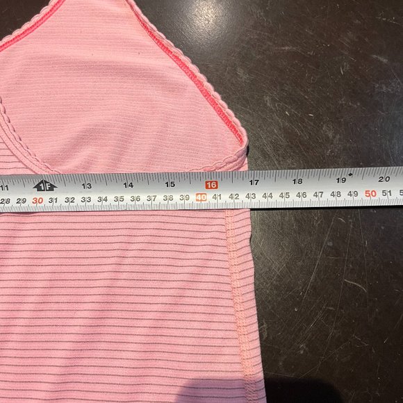Lululemon 105 F Singlet - Picture 5 of 5